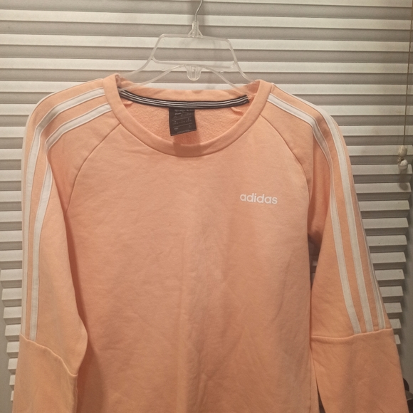 Adidas pullover sweatshirt - Picture 2 of 8